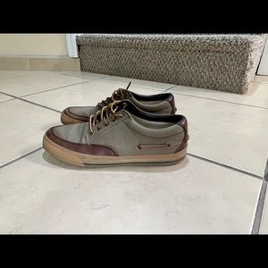Polo by Ralph Lauren casual boat shoes
